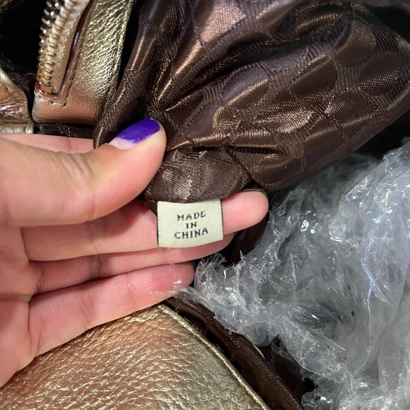 Kate Spade ♠️ Turn-lock Bag - Picture 11 of 12